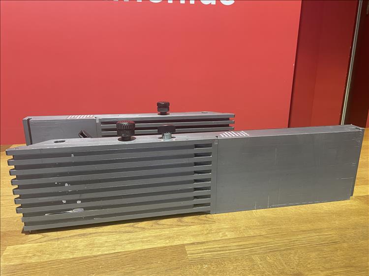 Zubehör Tischfräse AIGNER  Integralanschlag  -gebraucht- Bild Nr. 1