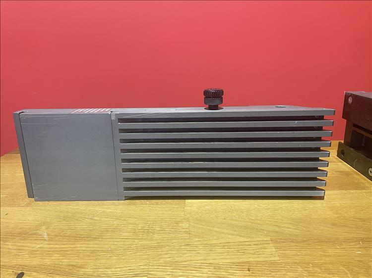 Zubehör Tischfräse AIGNER  Integralanschlag  -gebraucht- Bild Nr. 3