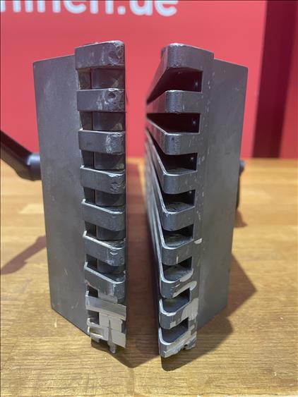 Zubehör Tischfräse AIGNER  Integralanschlag  -gebraucht- Bild Nr. 5