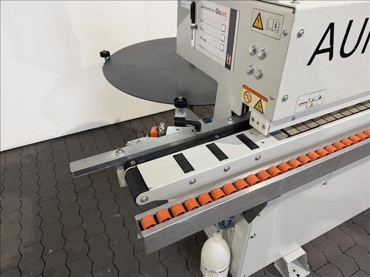 Kantenanleimmaschine HOLZ-HER  Auriga 1308 XL -gebraucht- Bild Nr. 2