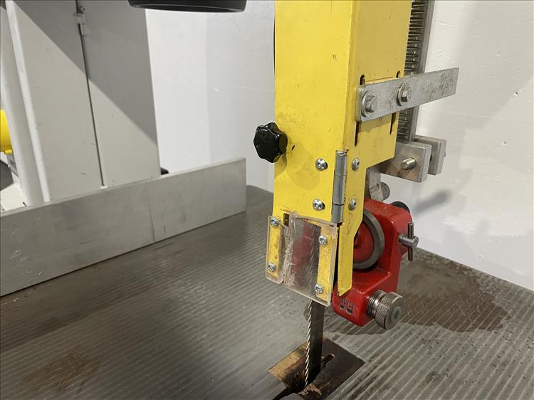 Bandsäge PANHANS  BSB630 -gebraucht- Bild Nr. 3