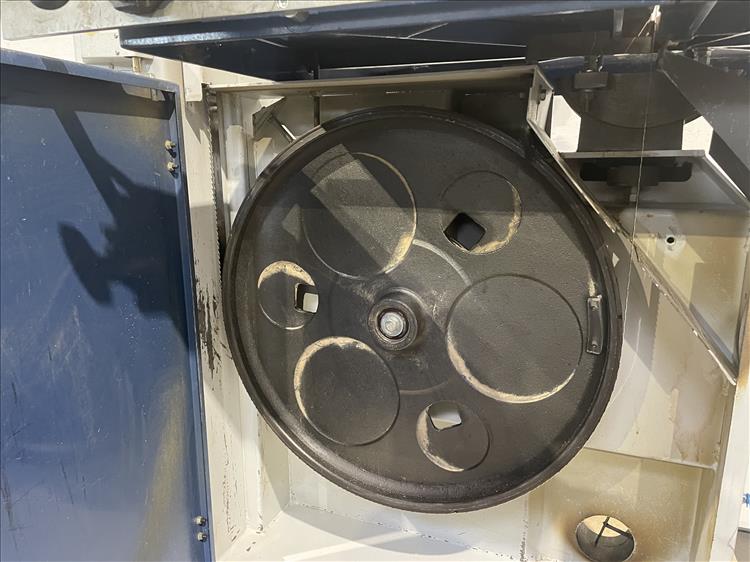 Bandsäge PANHANS  BSB630 -gebraucht- Bild Nr. 5