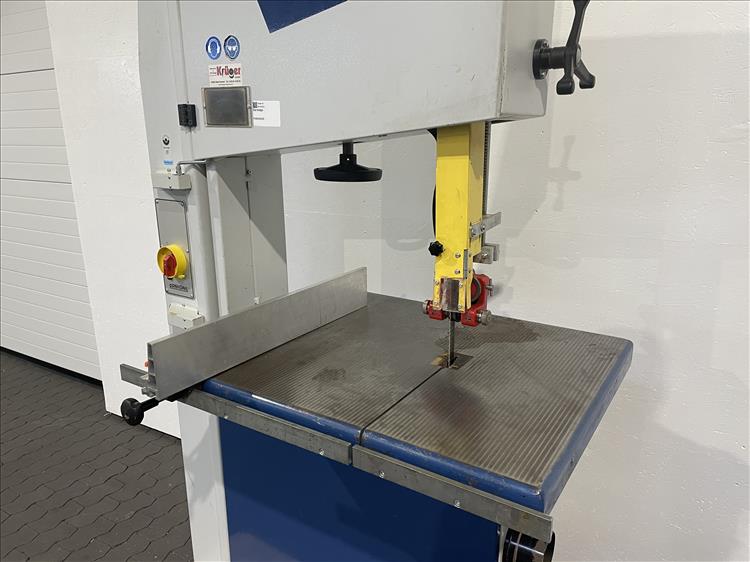 Bandsäge PANHANS  BSB630 -gebraucht- Bild Nr. 6