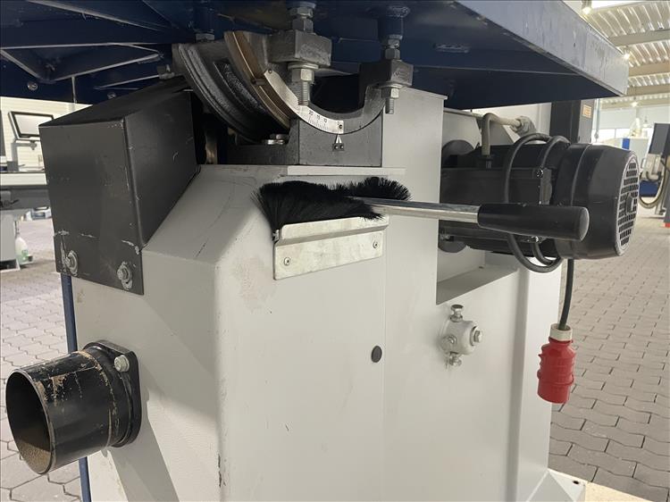 Bandsäge PANHANS  BSB630 -gebraucht- Bild Nr. 7