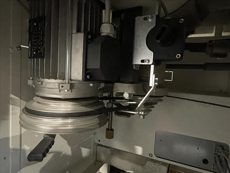 Tischfräse HOLZKRAFT  T55es -gebraucht- Bild Nr. 5 Tischfräse HOLZKRAFT  T55es -gebraucht- Bild Nr. 5