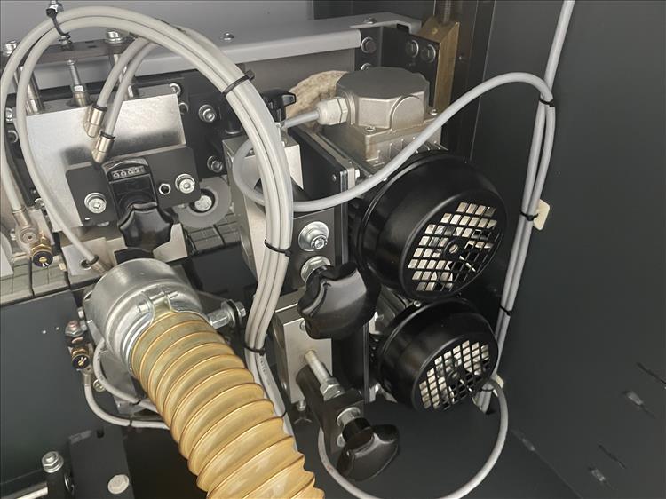 Kantenanleimmaschine HEBROCK  F5 next -gebraucht- Bild Nr. 15