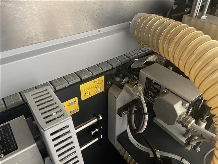 Kantenanleimmaschine HEBROCK  F5 next -gebraucht- Bild Nr. 18