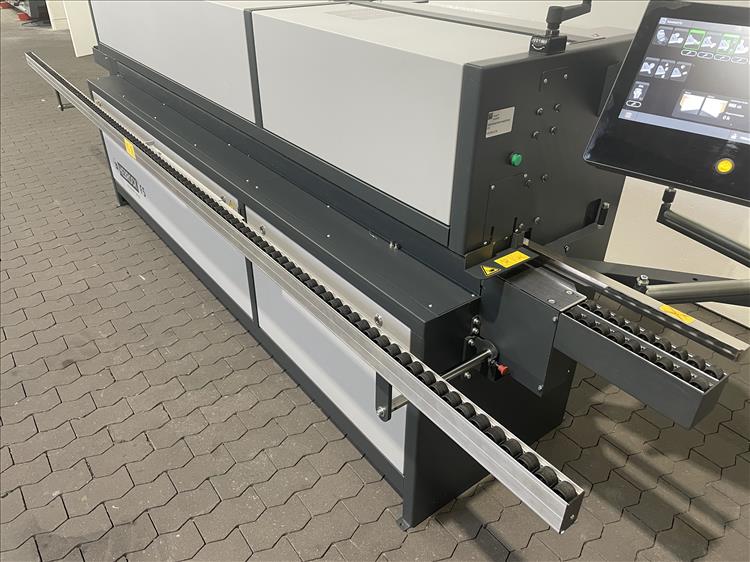 Kantenanleimmaschine HEBROCK  F5 next -gebraucht- Bild Nr. 3