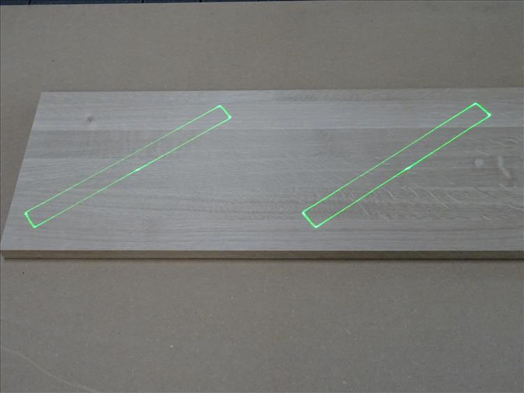 Deckenlaser LAP LASER  CAD-PRO -gebraucht- Bild Nr. 1