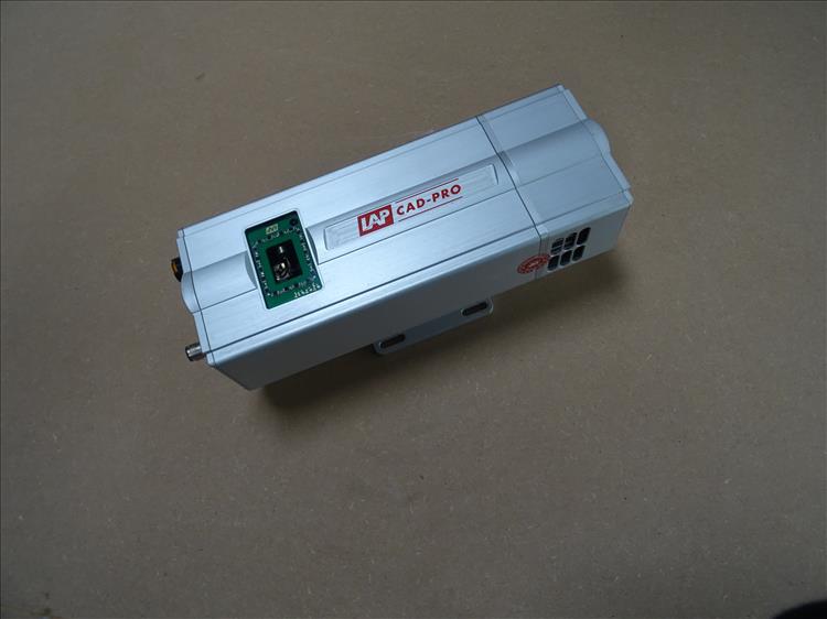 Deckenlaser LAP LASER  CAD-PRO -gebraucht- Bild Nr. 3