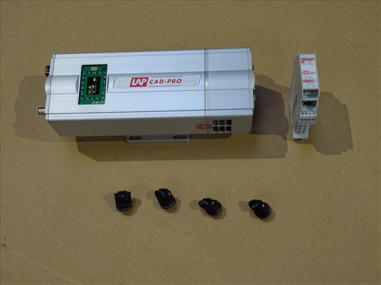Deckenlaser LAP LASER  CAD-PRO -gebraucht- Bild Nr. 4