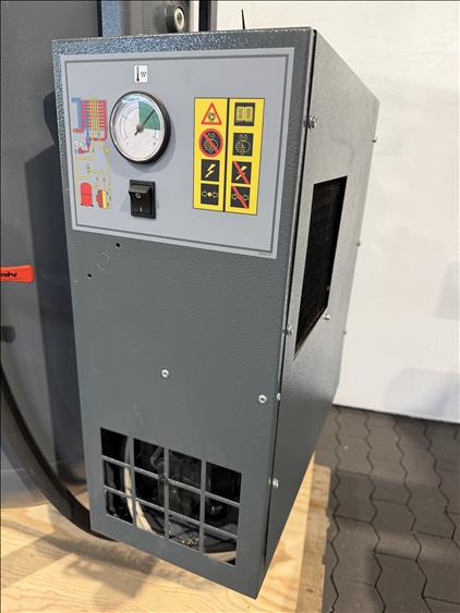 Kompressor SCHNEIDER UNM STS 660-10-270 XDK -gebraucht- Bild Nr. 3