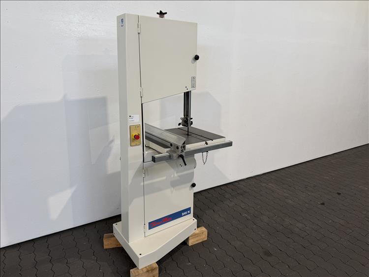 Bandsäge HOLZKRAFT  Techno Max S45 N -gebraucht- Bild Nr. 1