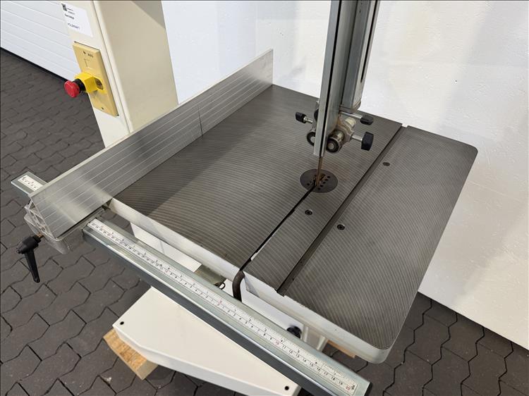 Bandsäge HOLZKRAFT  Techno Max S45 N -gebraucht- Bild Nr. 2