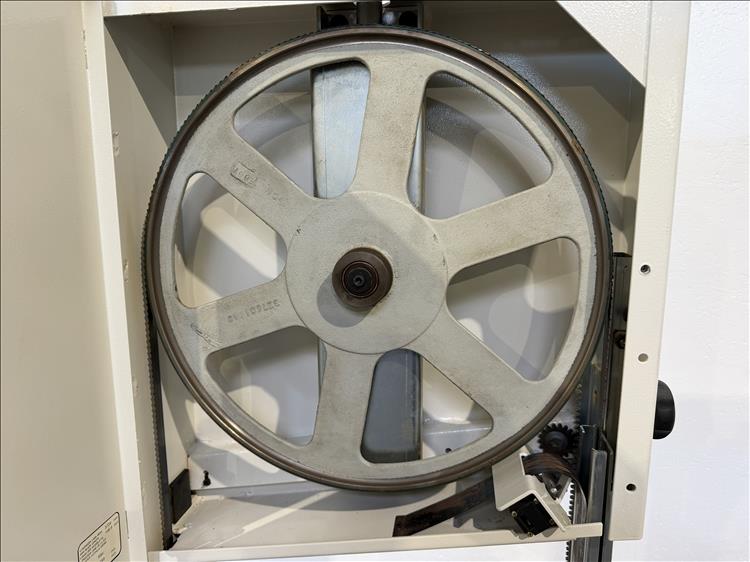 Bandsäge HOLZKRAFT  Techno Max S45 N -gebraucht- Bild Nr. 4