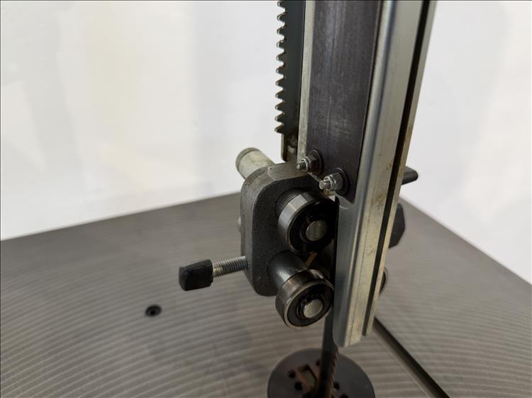 Bandsäge HOLZKRAFT  Techno Max S45 N -gebraucht- Bild Nr. 5