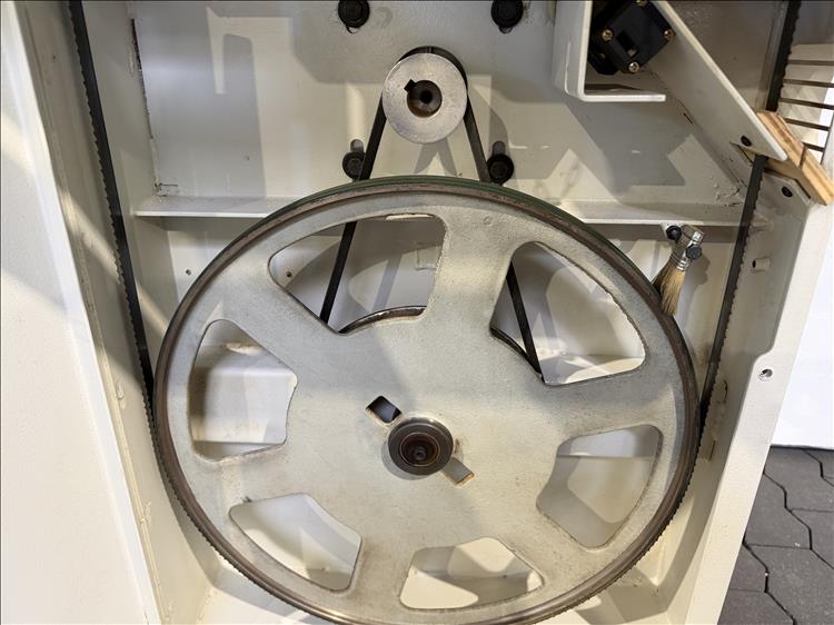 Bandsäge HOLZKRAFT  Techno Max S45 N -gebraucht- Bild Nr. 7