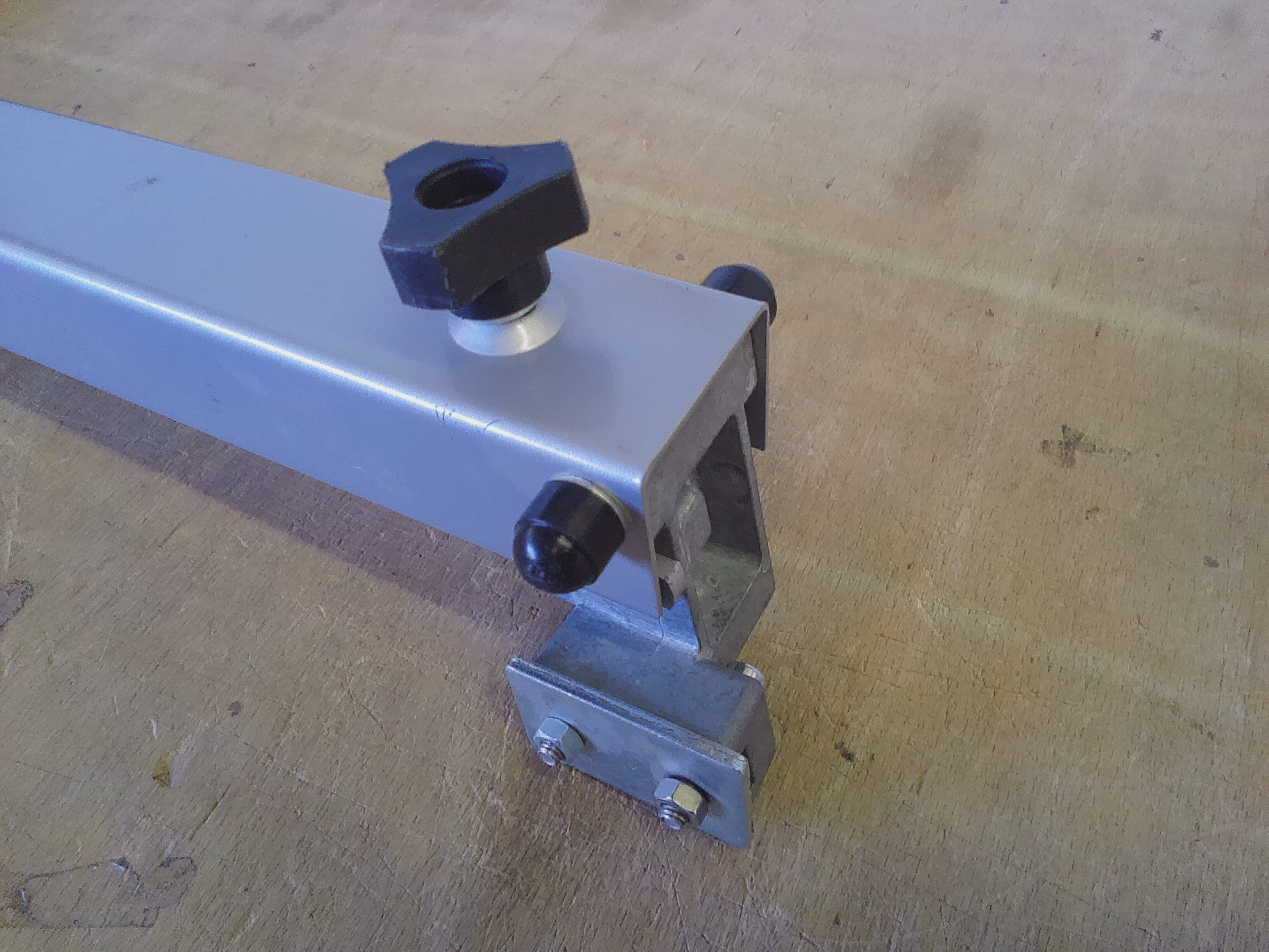 Hobelwellenabdeckung 310 mm