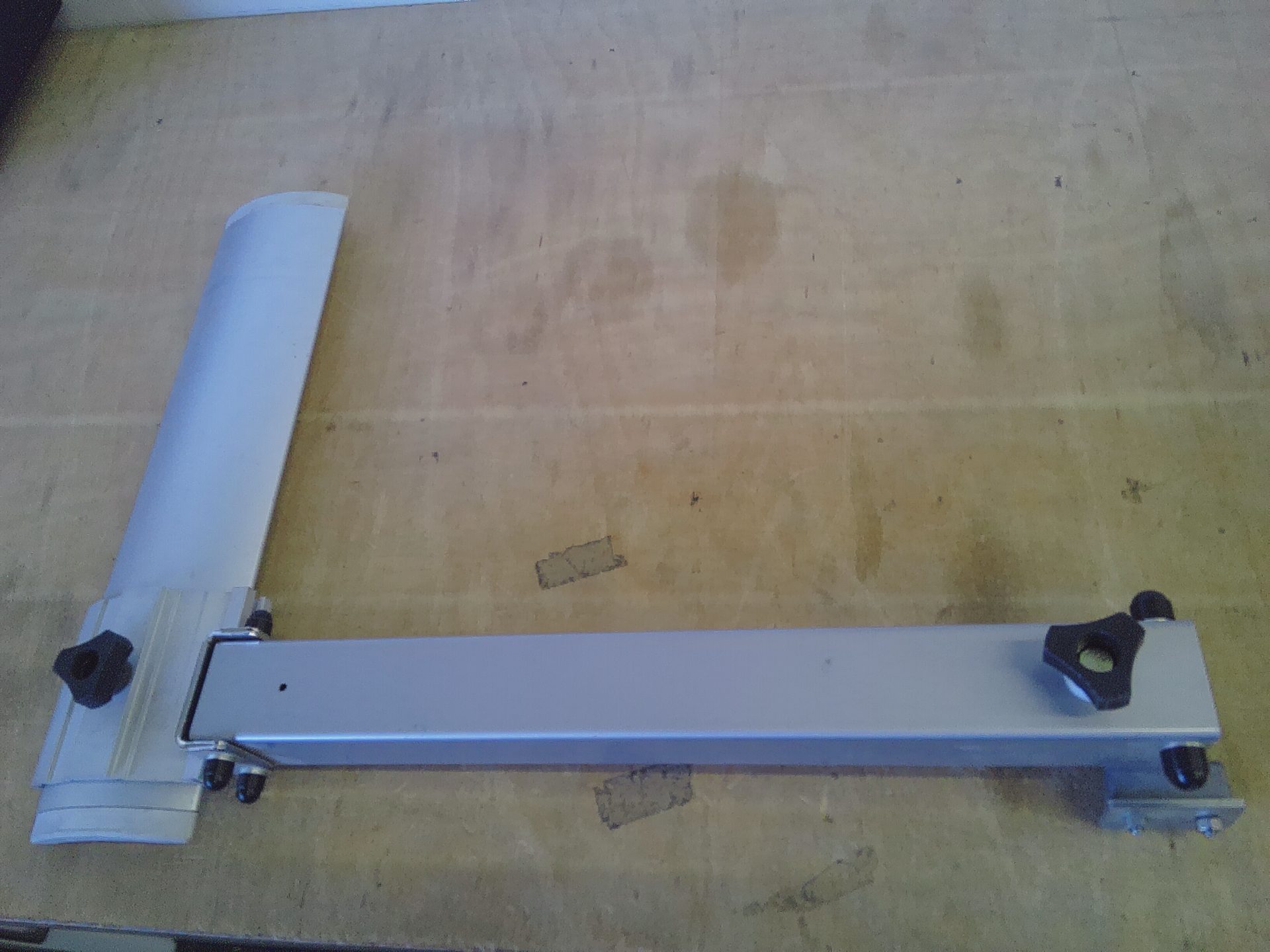 Hobelwellenabdeckung 310 mm