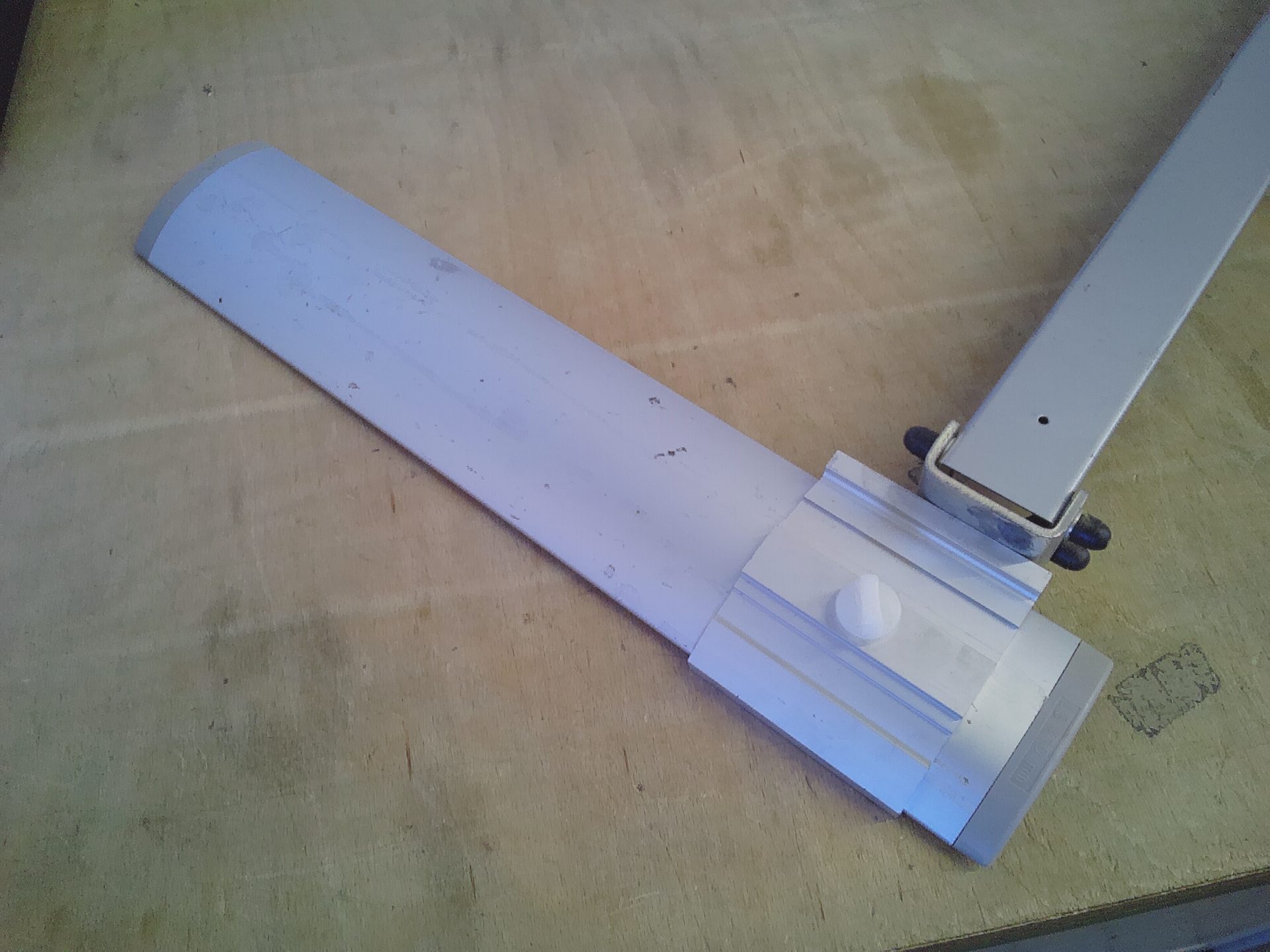 Hobelwellenabdeckung 410 mm