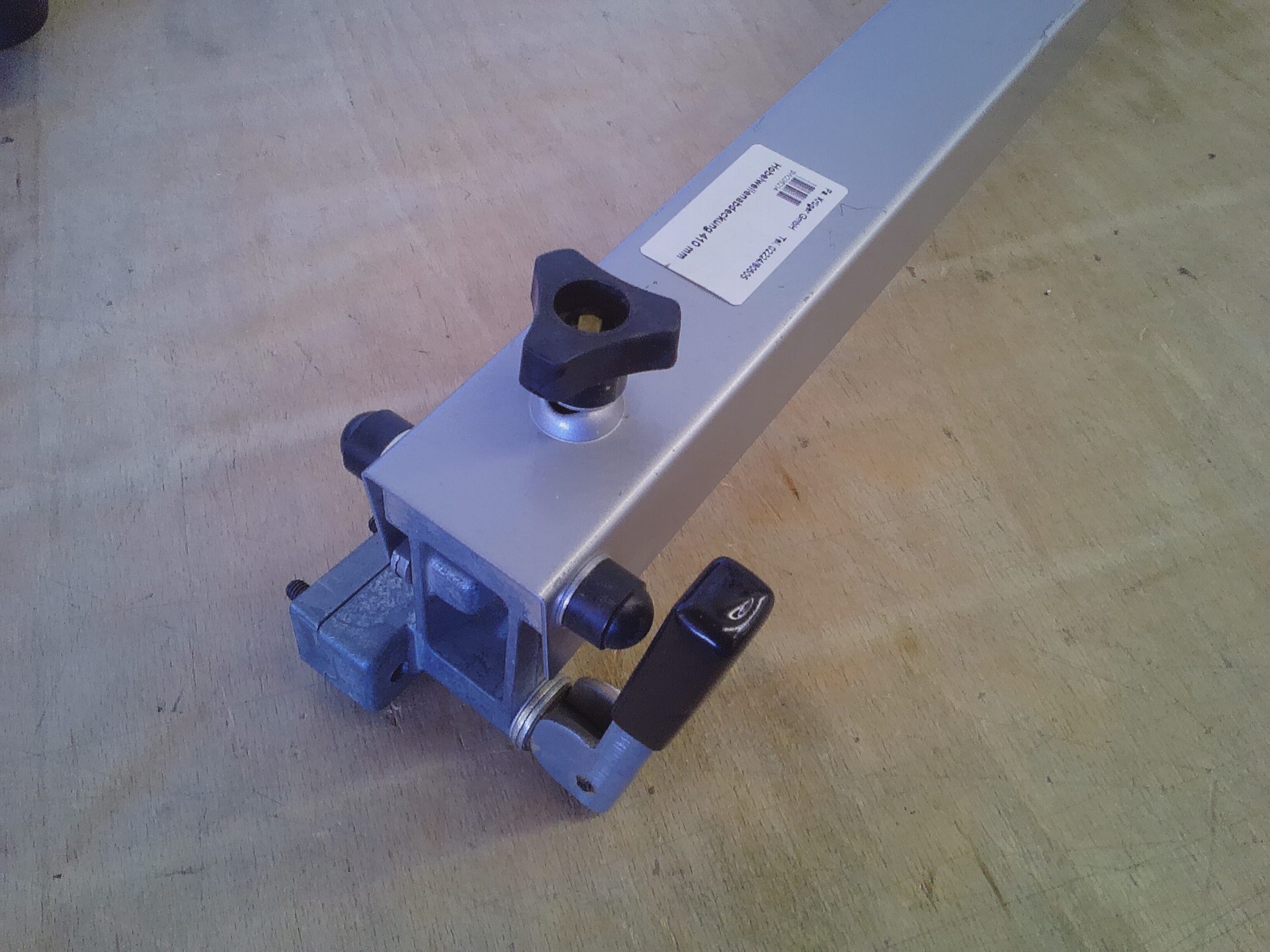 Hobelwellenabdeckung 410 mm