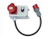 Einschaltautomatik Easyswitch