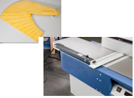 Zubehör Hobelmaschinen