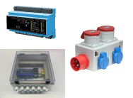 Einschaltautomatiken