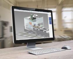 3D Master CAD/CAM Software