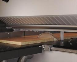 Winkelpressvorrichtung Single Press, SL 3.100 mm