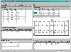 ARDIS-Optimierungssoftware FIMAL