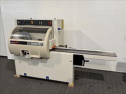 gebrauchte Vierseitenhobel SCM  Sintex XL -gebraucht-