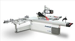 Formatkreissägen von  HOLZKRAFT:  Formatkreissäge L invincibile si 3 BLADE OFF Holzkraft