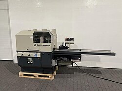  von  Vierseitenhobel:  Vierseitenhobel WEINIG  Quattromat 18 -gebraucht-