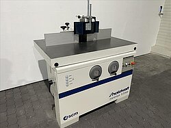  von  Tischfräsen:  Tischfräse HOLZKRAFT  T55es -gebraucht-