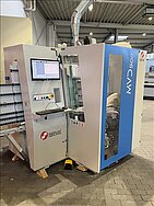  von  CNC - Bearbeitungszentren:  MASTERWOOD CNC Bearbeitungszentrum Typ MVD 900