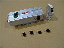  von  CNC - Zubehör:  Deckenlaser LAP LASER  CAD-PRO -gebraucht-